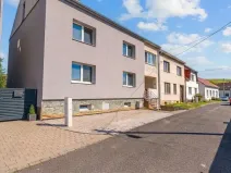 Prodej rodinného domu, Strání, Rubanice, 380 m2