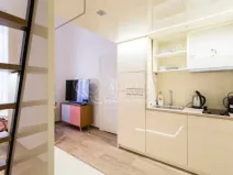 Pronájem bytu 2+kk, Praha - Nové Město, Na Poříčí, 40 m2