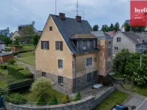 Prodej rodinného domu, Velké Heraltice, Na Malé Straně, 180 m2