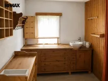 Prodej chaty, Hroznětín - Velký Rybník, 42 m2