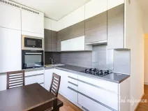 Pronájem bytu 2+1, Praha - Záběhlice, Jabloňová, 51 m2