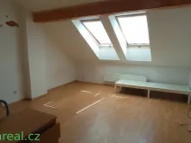 Pronájem bytu 2+kk, Brno, Dukelská třída, 38 m2