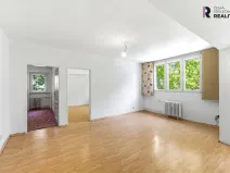 Prodej bytu 3+1, Benešov, Bezručova, 57 m2