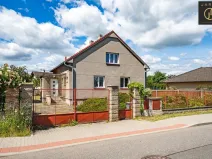 Prodej rodinného domu, Jirny, Pražská, 105 m2