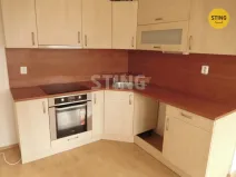 Pronájem bytu 2+kk, Opava, Tyršova, 61 m2