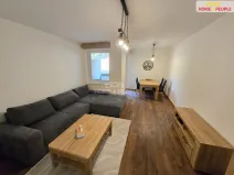 Pronájem bytu 3+1, Vrchlabí - Hořejší Vrchlabí, Horská, 80 m2