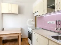 Pronájem bytu 3+1, Zlín, Česká, 69 m2