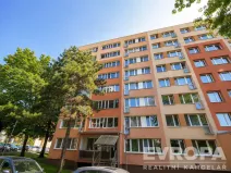Prodej bytu 2+kk, Kolín - Kolín II, Rimavské Soboty, 42 m2
