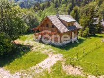 Prodej chaty, Nový Hrozenkov, 150 m2