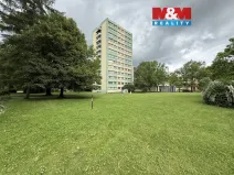 Prodej bytu 3+1, Bohumín - Nový Bohumín, Čáslavská, 60 m2