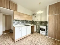 Pronájem bytu 2+1, Teplice - Trnovany, Štúrova, 53 m2