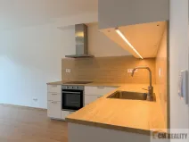 Pronájem bytu 2+kk, Olomouc - Nové Sady, Věry Pánkové, 57 m2