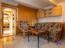 Prodej chalupy, Bystřice pod Lopeníkem, 62 m2