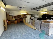 Pronájem skladu, Kamenný Újezd, Na Dolech, 57 m2