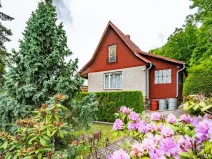 Prodej chaty, Zbiroh, Muchova, 60 m2