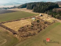 Prodej pozemku pro bydlení, Švihov, 22356 m2