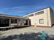 Prodej výrobních prostor, České Budějovice, K Dolíčku, 314 m2