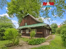 Prodej rodinného domu, Žamberk, Betlém, 87 m2