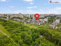 Prodej bytu 3+kk, Praha - Háje, Loosova, 72 m2