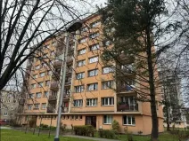 Dražba bytu 4+1, Ostrava, Krakovská, 76 m2