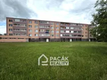 Prodej bytu 2+1, Brodek u Přerova, Sídliště Svobody, 59 m2