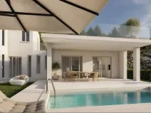 Prodej domu, Badesi, Sardinie, Itálie, 180 m2