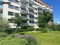 Pronájem bytu 2+kk, Praha - Hlubočepy, Hugo Haase, 52 m2