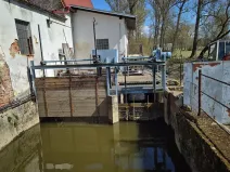 Prodej výrobních prostor, Vladislav, 152 m2