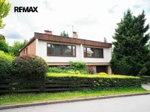 Prodej rodinného domu, Kyjov, 105 m2
