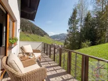 Prodej bytu 3+1, Bad Kleinkirchheim, Rakousko, Finkenweg, 80 m2