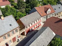 Prodej rodinného domu, Mšeno, 338 m2