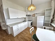 Prodej bytu 2+1, Ústí nad Labem - Severní Terasa, Pod Rozhlednou, 65 m2
