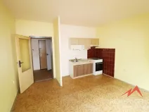 Prodej bytu 2+kk, Děčín - Děčín XXXII-Boletice nad Labem, Čsl. partyzánů, 42 m2