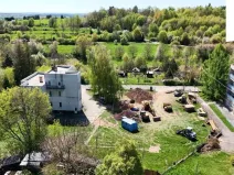 Prodej bytu 2+kk, Hořice, 44 m2