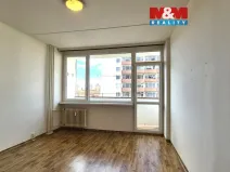 Pronájem bytu 1+kk, Most, M. G. Dobnera, 22 m2