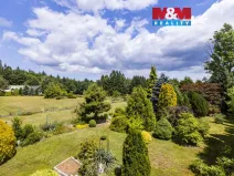Prodej pozemku pro bydlení, Velké Poříčí, 5000 m2