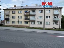 Pronájem bytu 2+1, Litomyšl - Litomyšl-Město, T. G. Masaryka, 55 m2