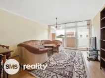 Pronájem bytu 2+kk, Humpolec, U Sokolovny, 55 m2