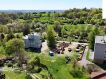 Prodej bytu 2+kk, Hořice, 63 m2
