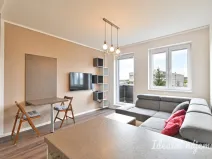 Pronájem bytu 3+kk, Popůvky, Rosická, 52 m2