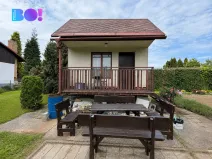 Prodej zahrady, Třinec - Lyžbice, 279 m2