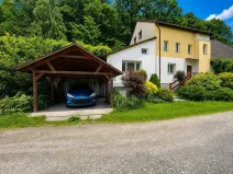 Prodej rodinného domu, Žulová, 220 m2