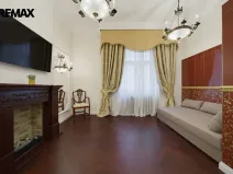 Prodej bytu 3+kk, Karlovy Vary, nábřeží Jana Palacha, 63 m2