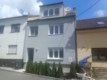 Pronájem bytu 3+kk, Brno, Vzhledná, 65 m2