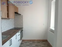 Pronájem bytu 1+1, Havlíčkův Brod, Kokořínská, 40 m2