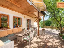 Prodej chalupy, Brno - Jehnice, 178 m2