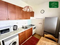 Prodej bytu 2+1, Praha - Strašnice, Štěchovická, 50 m2