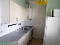Pronájem bytu 2+1, Brno - Žabovřesky, Kroftova, 49 m2