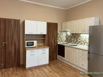 Pronájem bytu 1+kk, Praha - Strašnice, Na stezce, 30 m2