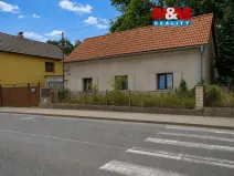 Prodej rodinného domu, Vojkovice, 86 m2